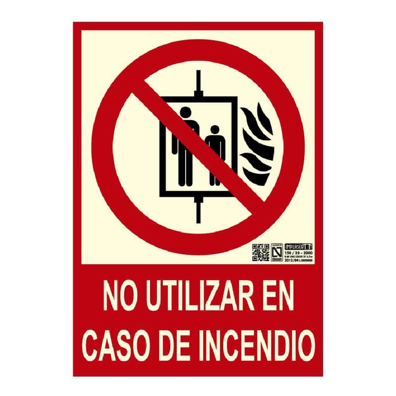 implaser-ex221n-senal-no-utilizar-en-caso-de-incendio-21x15cm