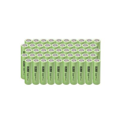 green-cell-50gc18650nmc29-pila-domestica-bateria-recargable-18650-ion-de-litio