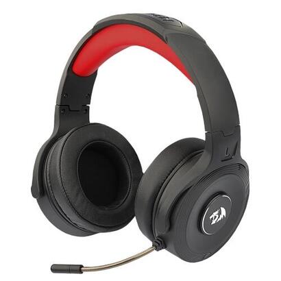 redragon-pelops-auricular-gaming-inalambrico-sonido-71-microfono-negro