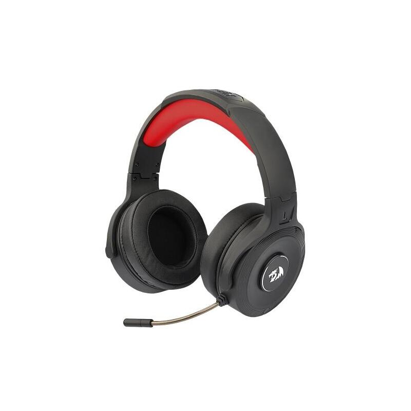 redragon-pelops-auricular-gaming-inalambrico-sonido-71-microfono-negro