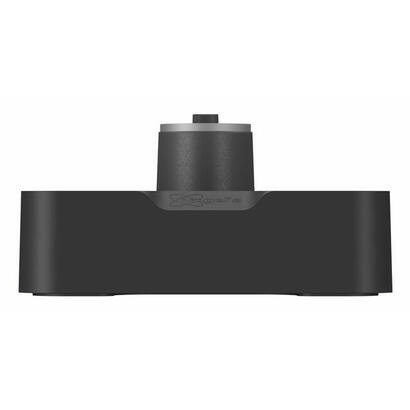 vogels-momo-c104-sockel-con-drehkomponente-negro