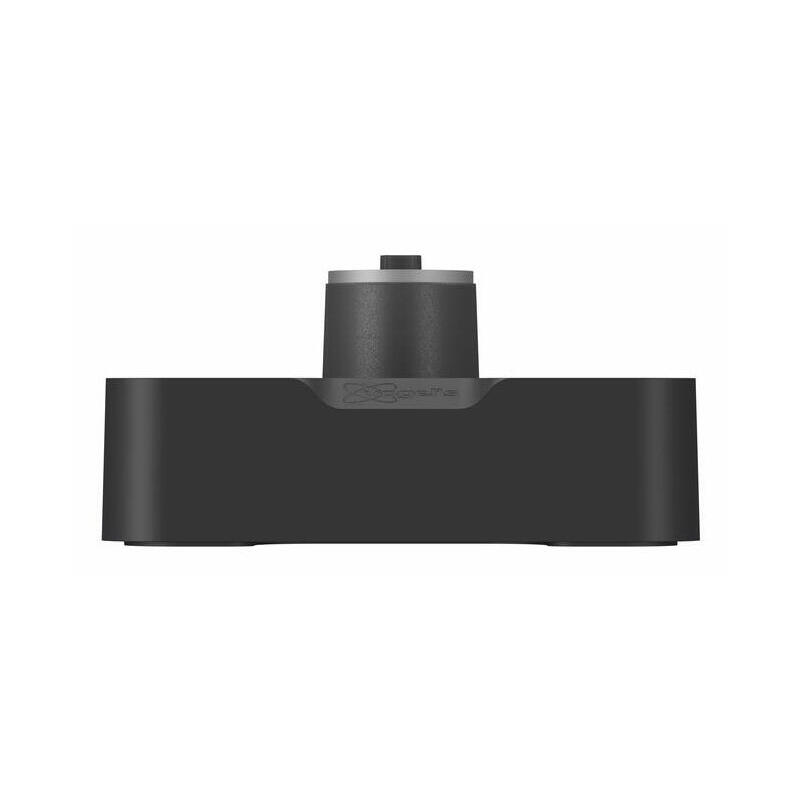 vogels-momo-c104-sockel-con-drehkomponente-negro