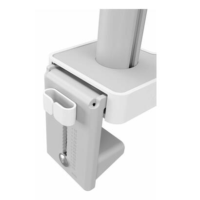 vogels-momo-c104-sockel-con-drehkomponente-blanco