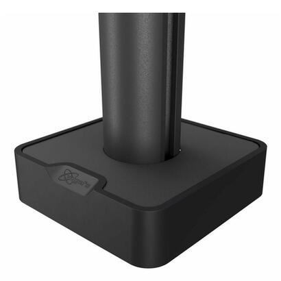 vogels-momo-c160-sockel-con-profilkomponente-60-cm-negro vogels-momo-c160-sockel-con-profilkomponente-60-cm-negro