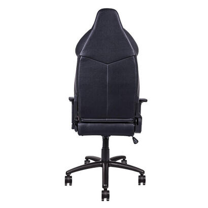 silla-gaming-thermaltake-v-comfort-negrorojo