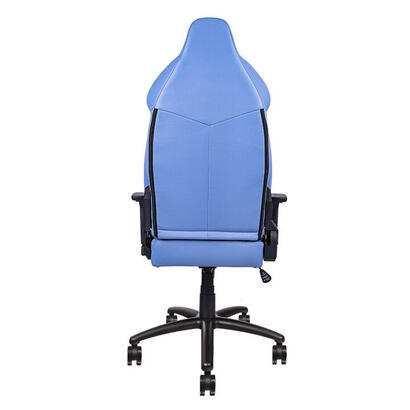 silla-gaming-thermaltake-v-comfort-azulblanco