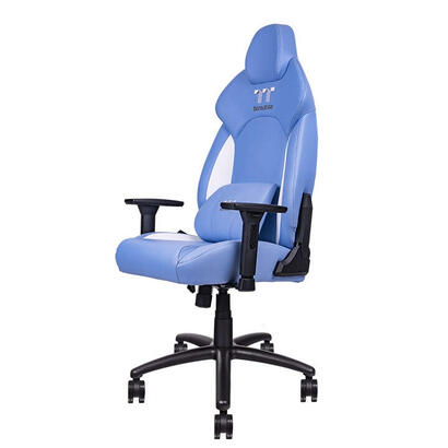 silla-gaming-thermaltake-v-comfort-azulblanco