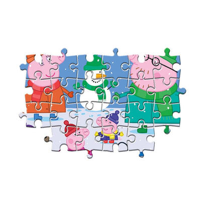 puzzle-maxi-peppa-pig-104pzs