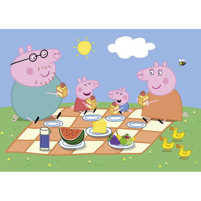 puzzle-peppa-pig-2x60pzs