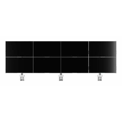 vogels-momo-c490-adaptadorstangenkomponente-90-cm-blanco