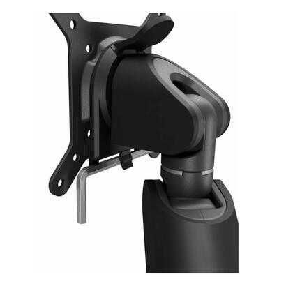 vogels-momo-c501-monitoradaptadorkomponente-negro