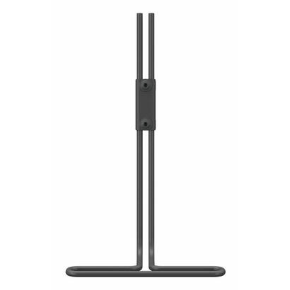 vogels-momo-a002-griff-para-doppelmonitor-losung-negro