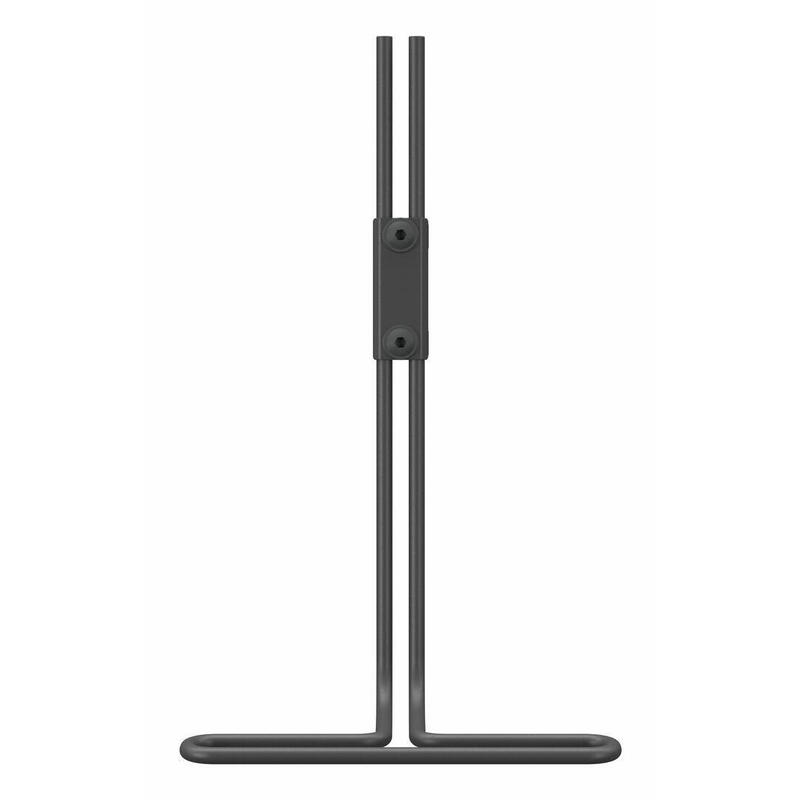 vogels-momo-a002-griff-para-doppelmonitor-losung-negro