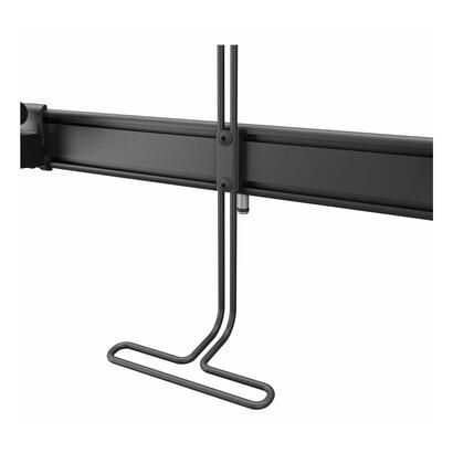 vogels-momo-a002-griff-para-doppelmonitor-losung-negro