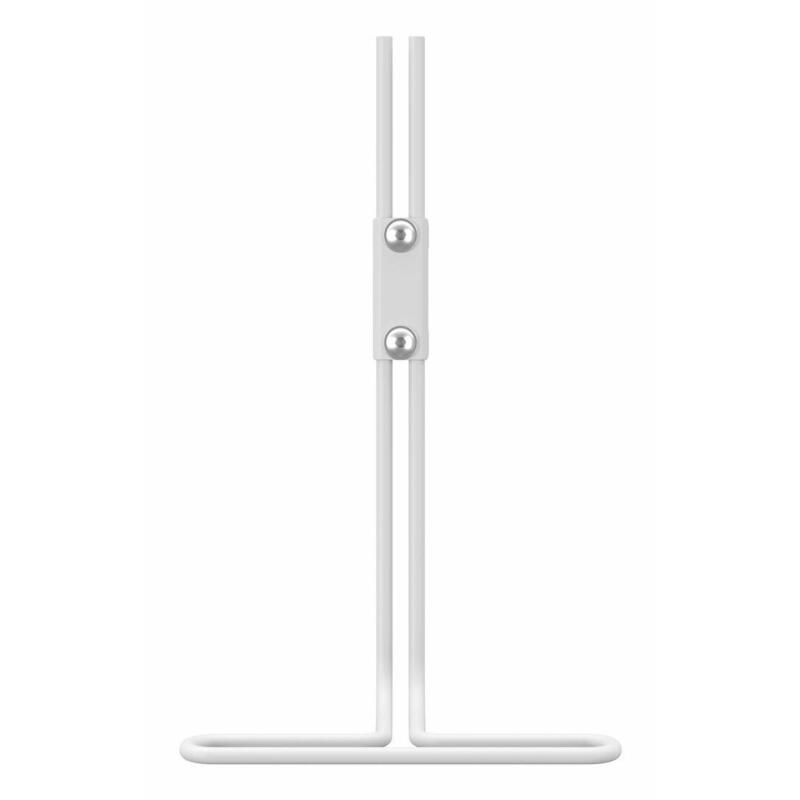 vogels-momo-a002-griff-para-doppelmonitor-losung-blanco