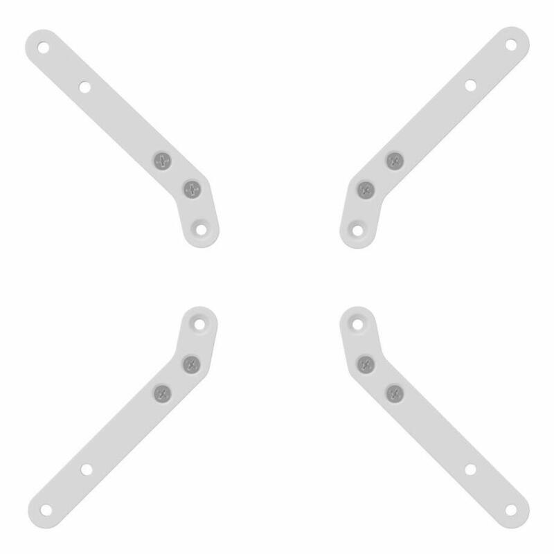 vogels-momo-a003-vesa-erweiterungen-blanco
