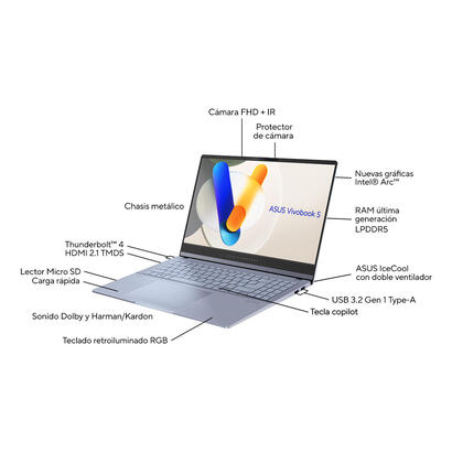 portatil-asus-vivobook-s-s5506ma-ma111w-i7-155h-16gb-1tb-156-oled-w11h