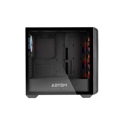 caja-pc-abysm-danube-kamp-bx300-black-atx-itx-micro-atx-lateral-cristal-templado-35-y-25-usb-a-usb-c-y