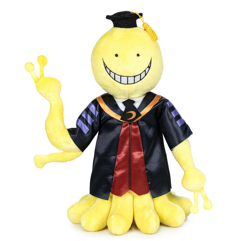 peluche-koro-sensei-assassination-classroom-27cm