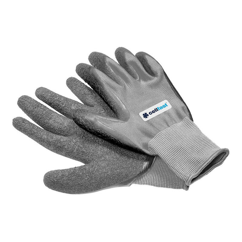 pack-de-5-unidades-guantes-de-jardin-cellfast-gris-talla-9-l-cellfast