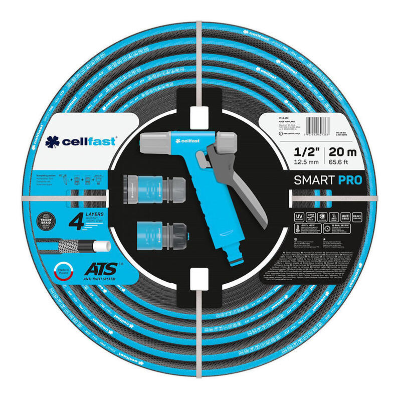 set-manguera-de-riego-smart-pro-ats-de-125-mm-x-20-m-con-conectores-y-pistola-cellfast