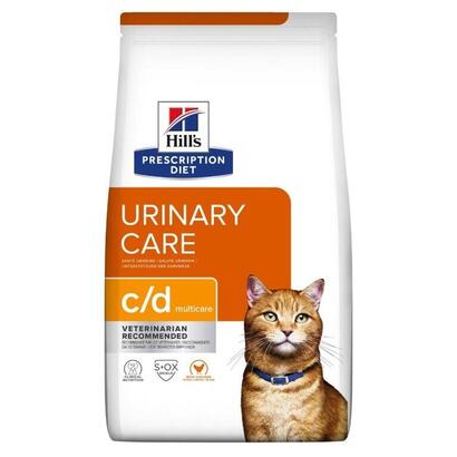 comida-seca-para-gatos-hill-s-pd-cd-urinary-care-3kg