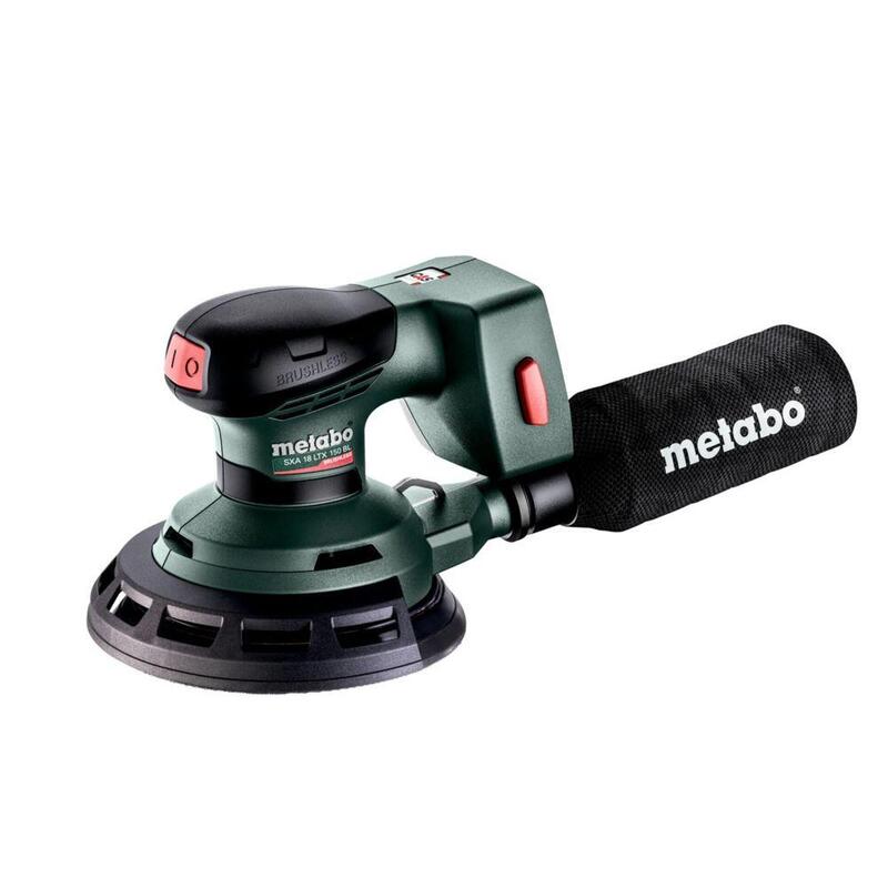 metabo-sxa-18-ltx-150-bl-cordless-random-orbital-sander