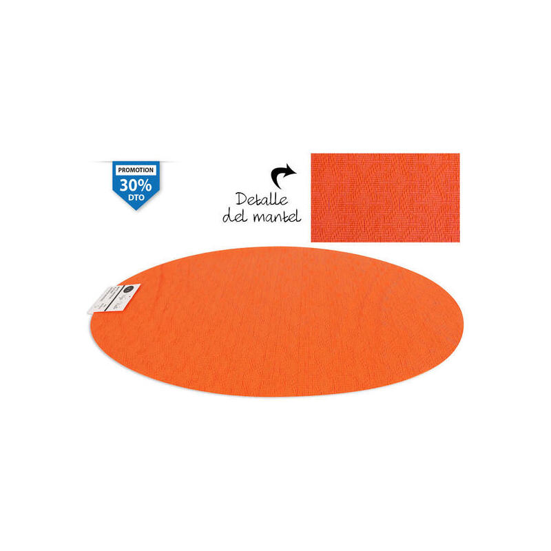 salvamantel-pvc-naranja-49x36-cm