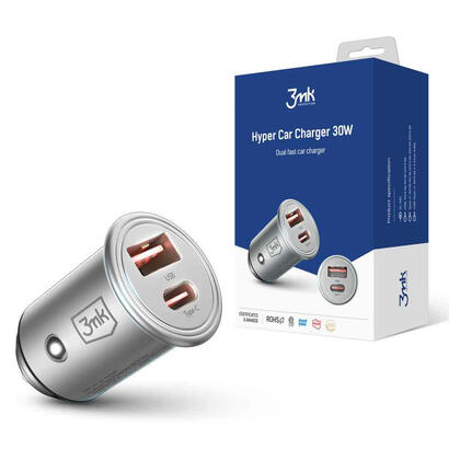 3mk-hyper-car-charger-30w