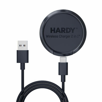 3mk-hardy-wireless-charger-2in1-15w-czarna