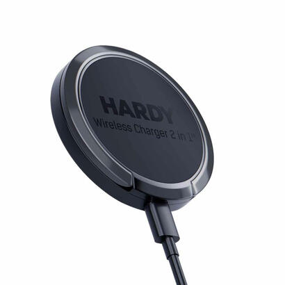 3mk-hardy-wireless-charger-2in1-15w-czarna