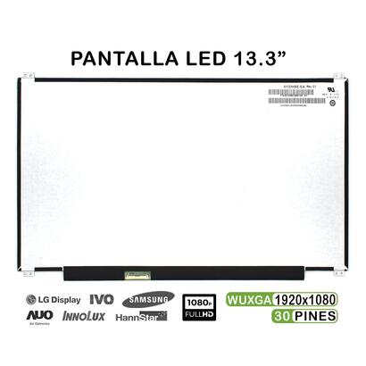 pantalla-led-de-133-para-portatil-n133hse-ea-revc1-30-pines