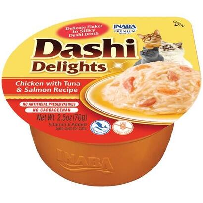 golosina-para-gatos-inaba-dashi-delights-caldo-de-pollo-atun-y-salmon-70g