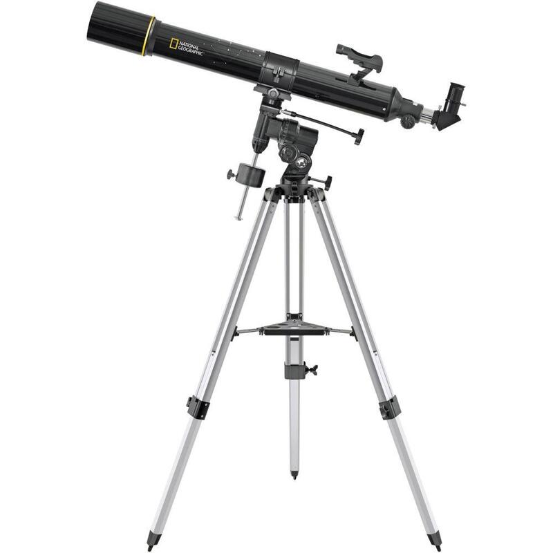 telescope