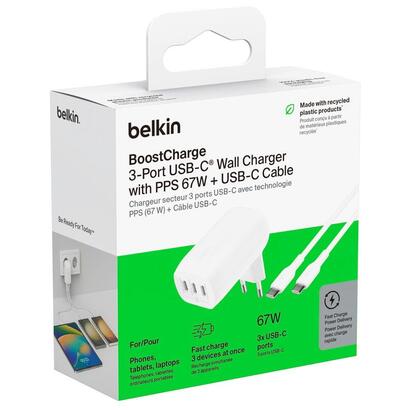 belkin-boost-charge-usb-c-67w-3xusb-c-cable-wcc002vf2mwh-b6
