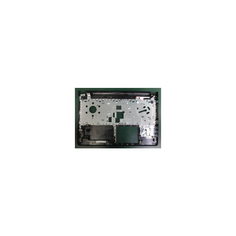 assy-plmrst-blk-wo-fp-vg15-warranty-6m