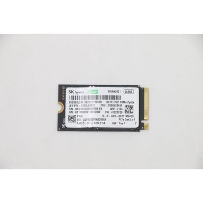 ssdasm-256g-m2-2242-pcie3x4
