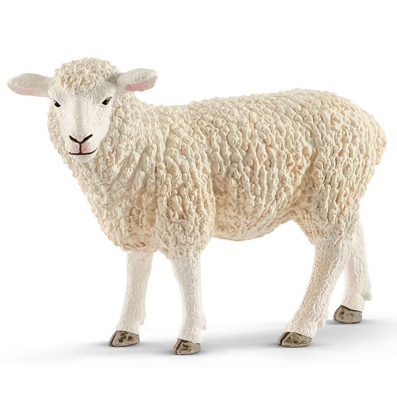 schleich-farm-world-oveja-13882-sheep