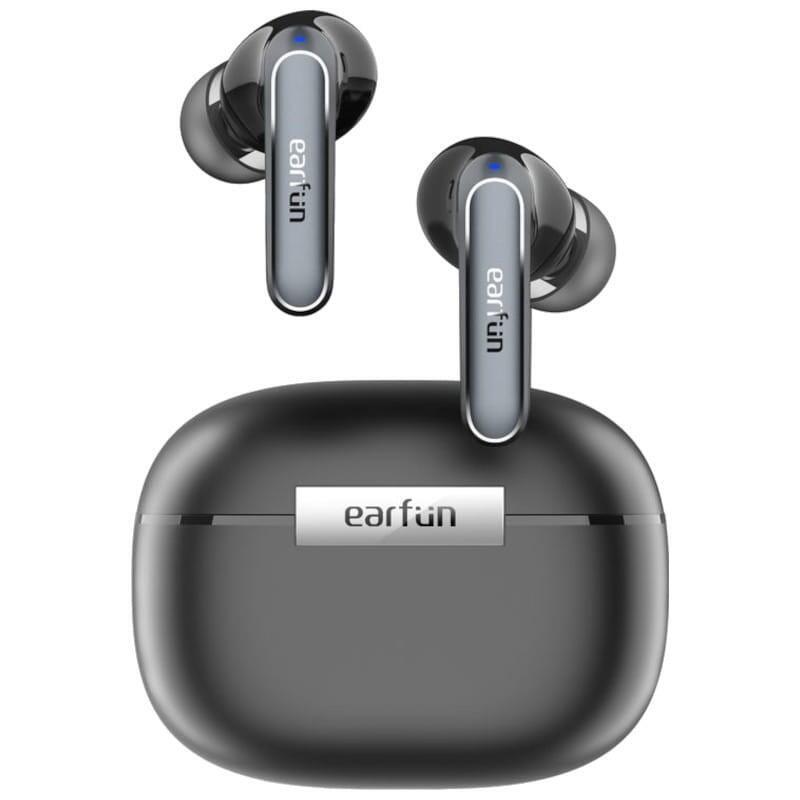 auriculares-earfun-air-2-negro-bluetooth