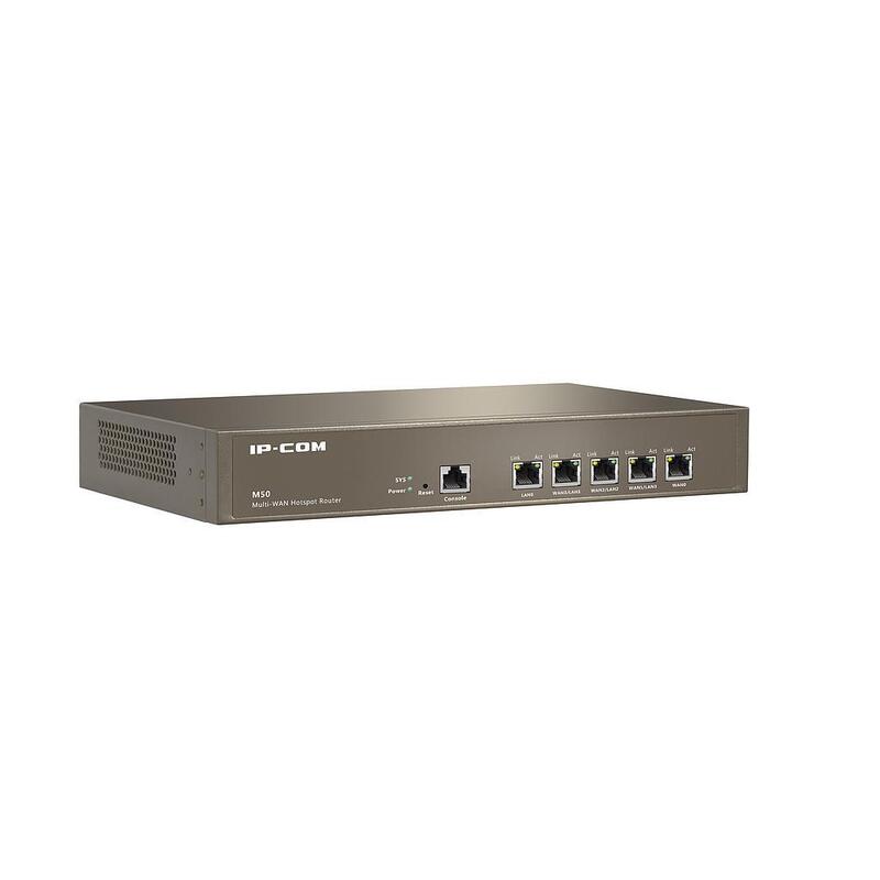 router-profesional-5-puertos-gigabit-wan-multiple-pymes-vpn-portal-cautivo