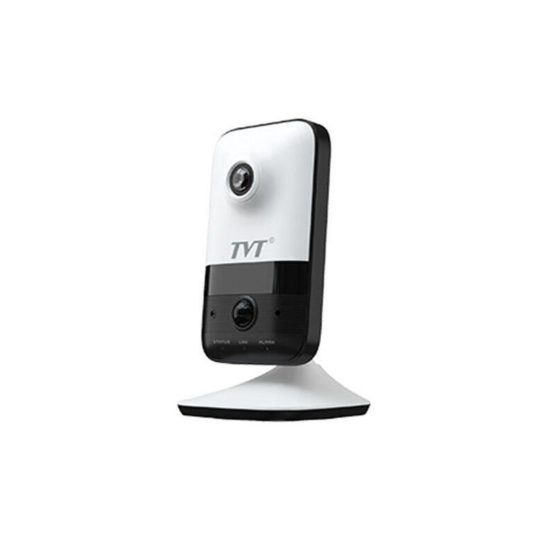 camara-cube-tvt-ip-2mp-wi-fi-fija-28mm-ir-10m-poe