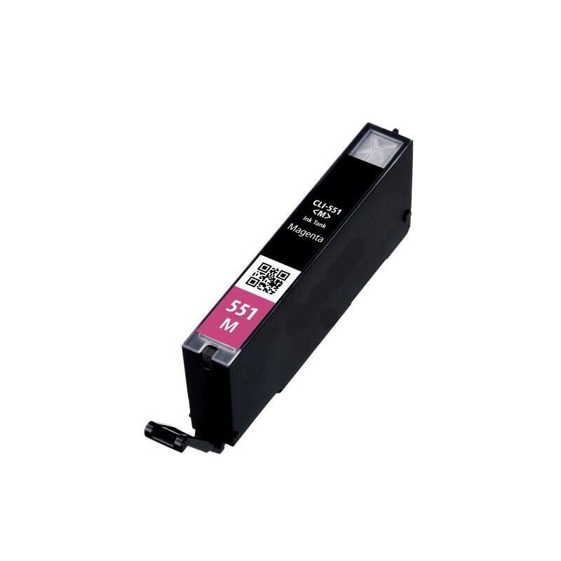tinta-compatible-canon-551xl-magenta-11ml-pixma-ip7250mg5450mg6350-cli-551xlm