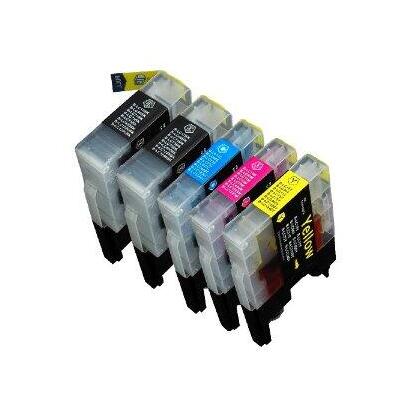 tinta-compatible-brother-1240-negro-20ml-lc1240