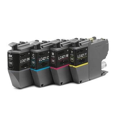 tinta-compatible-brother-lc421-cyan-lc-421c