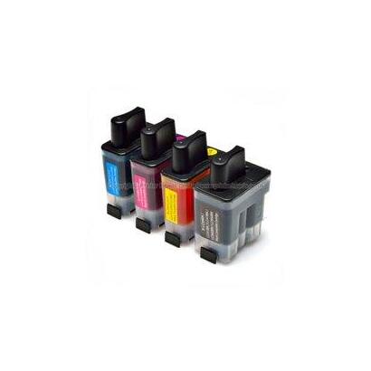 25ml-compatible-parabrother-lc-900bk-negro-lc-41-bk-alta-capacida