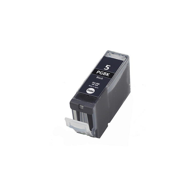 26ml-negro-pgi-5bk-con-chip-compatible-para-canon-serie-8