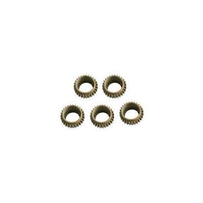 5xupper-roller-gear-mfc7360-7460-7060-hl2230-hl2240-hl2270-brce6761