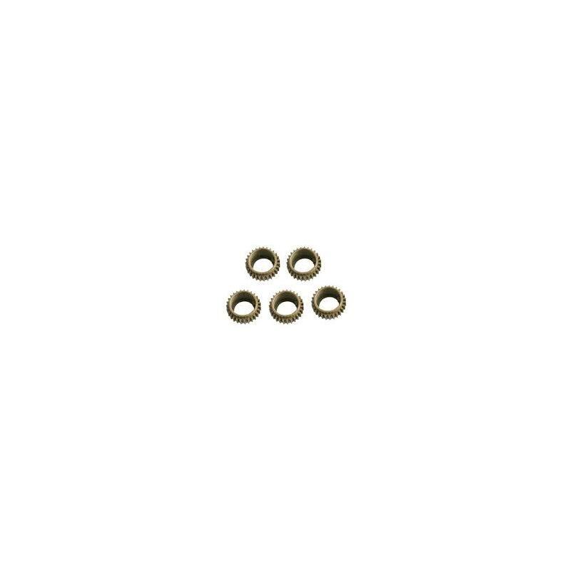 5xupper-roller-gear-mfc7360-7460-7060-hl2230-hl2240-hl2270-brce6761