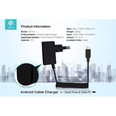 android-mini-usb-cable-and-usb-out-charger-21-amper