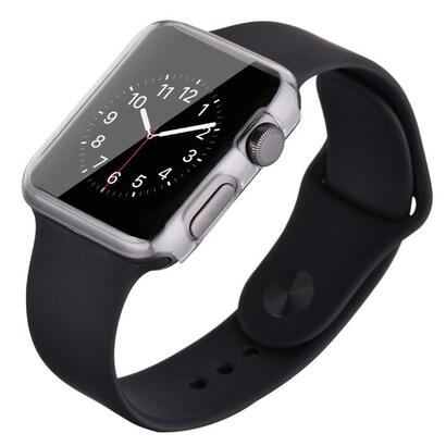 funda-transparente-para-apple-watch-38-mm